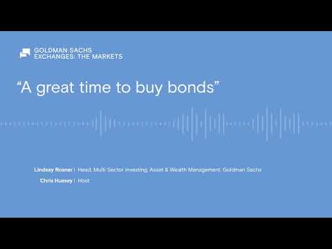 “A great time to buy bonds”