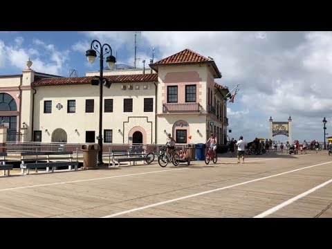 OCNJ Boardwalk bike ride