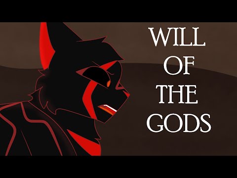 Will Of The Gods ~ A Boar & Canarylight OC PMV (A Shattered Star)