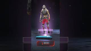 NEW Twitch Prime Apex Packs #shorts