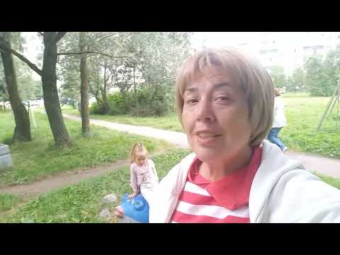 Мы прилетели в #Санкт-Петербург