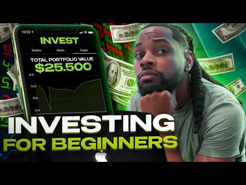 Stock Market Course | Learn To Trade Stocks In 1 Day! (2024)