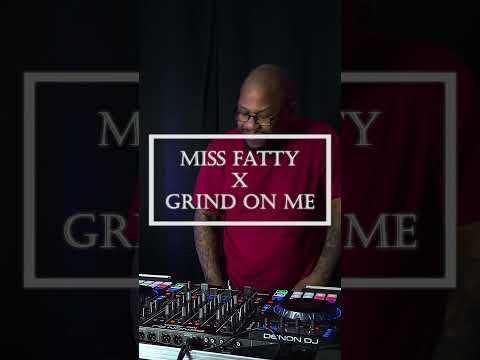 Million Stylez Miss Fatty x Pretty Ricky Grind On Me (Dj Dante Mashup) #dancehall #rnb #dj #remix