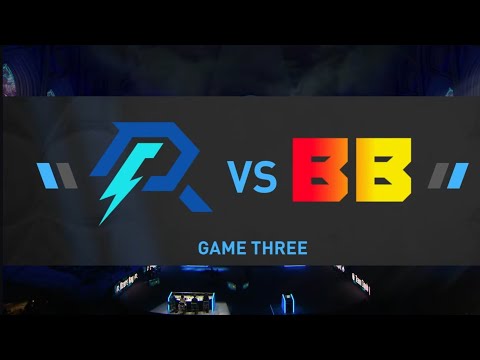 Azure Ray vs BetBoom Team [1-1] - TI 12 FINALS WEEKEND