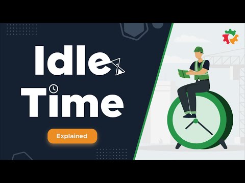 Understanding Idle Time in Maintenance: Why It Matters!