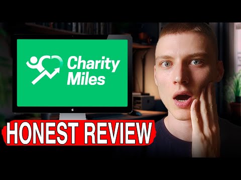 Charity Miles Honest Review: Real User Experience with This Fitness App