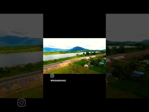 #drone #video / droneshoot #viral #shortsfeed #ytshorts #trending #tamil #nature #yt