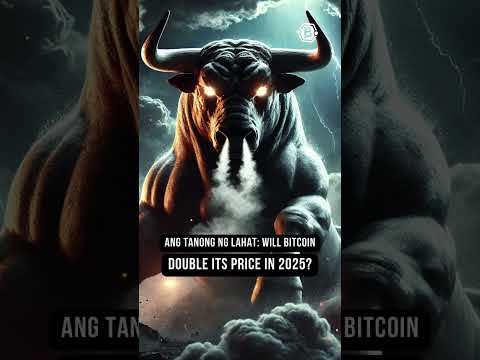 Will Bitcoin Double its Price in 2025