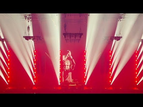 RL GRIME (Full Set) @ Cyclops Dome 2024 | Tacoma Dome [4K]