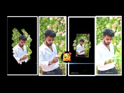 🥰||Boys love status video edting in kannada||🥰|| #alightmotion #videoedting #boy #viral