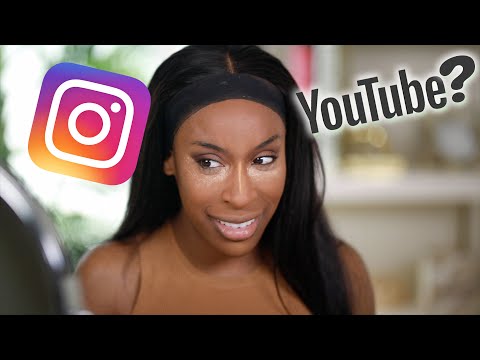 Did I Leave YouTube? Life Update, Girl Chat!!