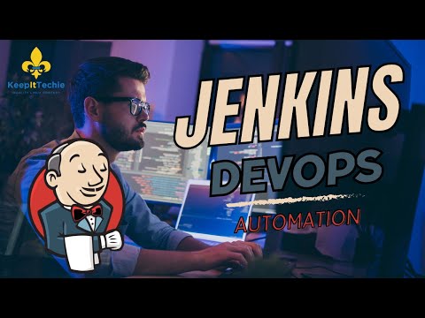 Effortlessly Set Up Jenkins on Ubuntu Server: Step-by-Step Guide!