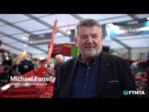 2024 FTMTA Farm Machinery Show Highlights | FTMTA