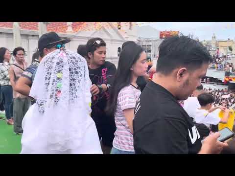 Viva Pit Senyor, Cebu | Bato Balani sa Gugma at Basilica Minore del Santo Niño de Cebu