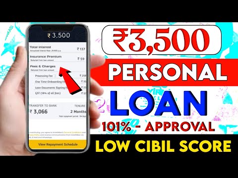 New Loan App 2024 today | Best Loan App 2024 | Loan App Fast Approval 2024