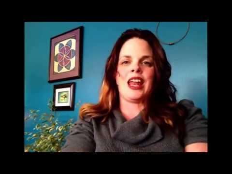 Psychic protection webinar with Andye Murphy