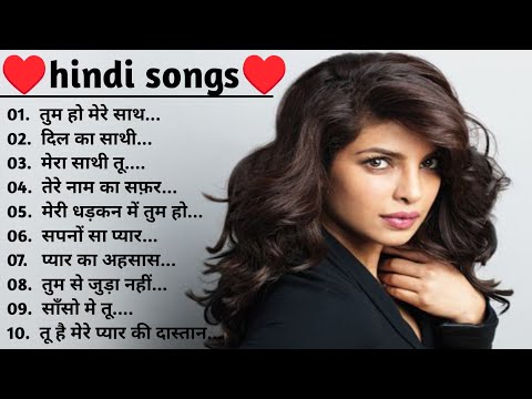 Old Hindi Songs 💕 | 90s Hindi Songs 💟 | Lata Mangeshkar Songs 🌹|