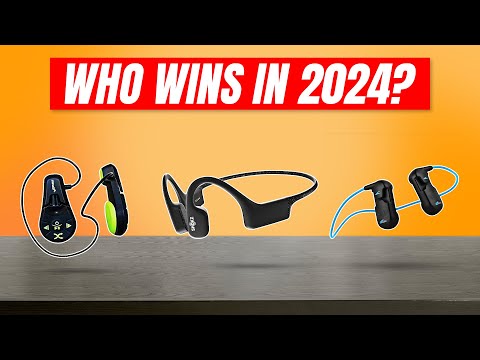 Best Waterproof Headphones For Swimming | Top 5 Best Picks [2024]