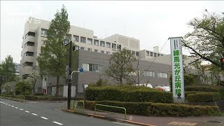 練馬区の病院で新たに15人　院内での感染者は24人に(20/04/22)