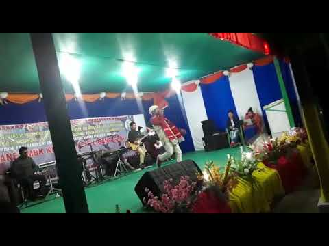 MT-TECH# Mrinal narah ARUNACHAL pradesh Tuteen Ali ayi li':gang night program shows