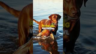 Top 5 Best Hunting Dogs!