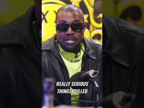 Kanye west on Dave Chappelle: Unveiling the Truth Behind Cancel Culture