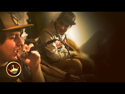 Shair, Alejo & Chummbeat — Freestyle