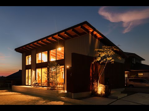 SEAWAD HOUSE ～Dolive＆Oceans～PV