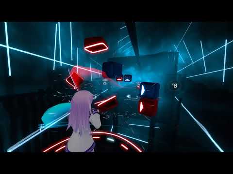 BeatSaber - Sendan Life - Remo Prototype