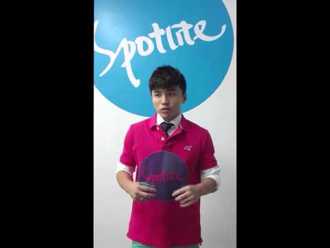 Spotlite城人誌 LOLLIPOP@F 阿緯 與父親的記憶之父親節快樂