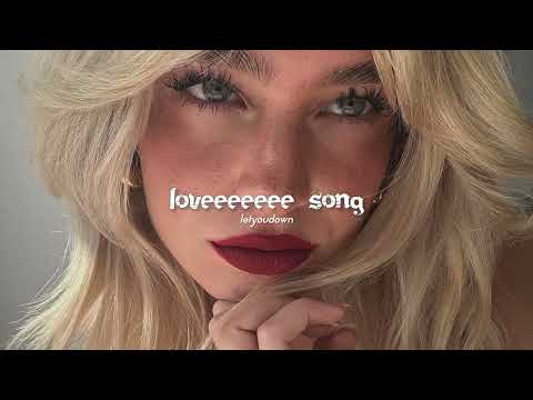 rihanna, loveeeeeeee song // i can work miracles - tiktok version (slowed + reverb)