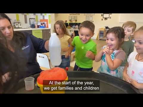 QLD Kindergarten | Edge Early Learning