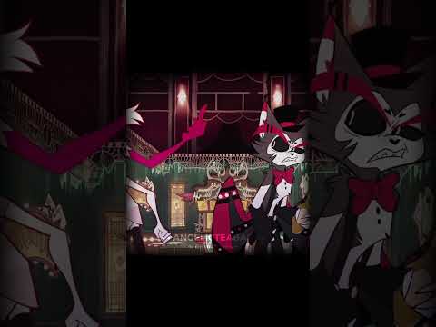 woah !! #edit #hazbinhotel