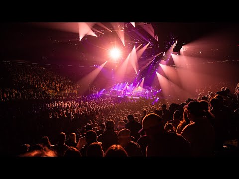 Phish - 12/30/2023 - Life Saving Gun (4K HDR) New York, NY