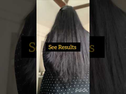 Best Hair Fall & Hair Growth Shampoo must try #shorts #hairgrowth