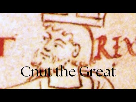 Cnut the Great