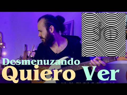 ANALISIS | Quiero Ver - Café Tacvba | DESMENUZANDO CANCIONES