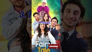 TOP 10 Pakistani Blockbuster Dramas Must Watch in 2024 #ytshort #viral #top #dramas #2024