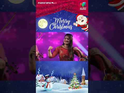 Dancing into Christmas with joy and rhythm! 🎶🎄💫 | Onnum Onnum Moonu  |#christmasspecial