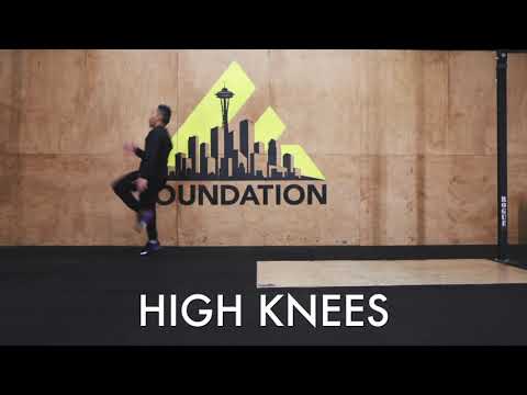 High Knees