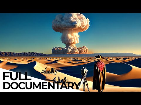 Nuclear Weapon Testing - How bad are the Consequences today? | Downwind | ENDEVR Documentary