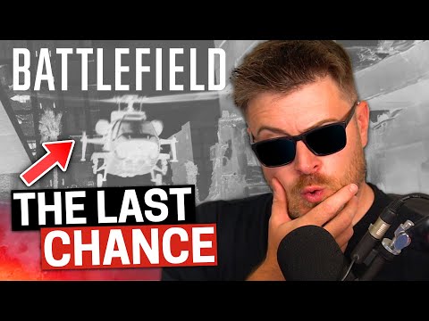 Battlefield Next - Everything We Know