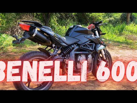 Benelli 600i review😍 || inline4💥|| Roadtrip soon💥