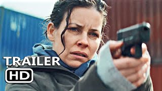 CRISIS Official Trailer (2021)