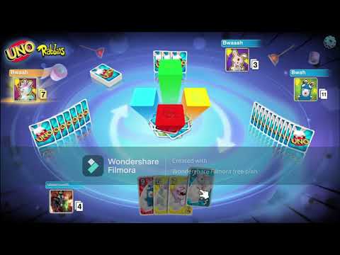 I GOT STUCK WITH THE ULTIMATE CHALLENGE OP CHAMPION AGAIN!!!!!!!!!!!!!!!!!!!!!! UNO *WARNING : RAGE*