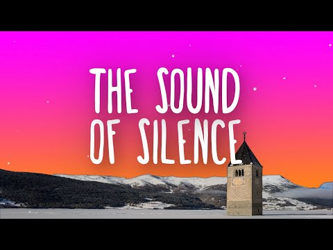 Disturbed - The Sound of Silence (CYRIL Remix) (Lyrics)