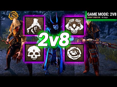 What To Expect For 2V8 2.0!