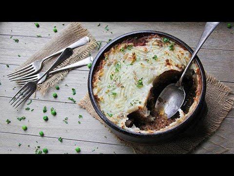 How to Make a Vegan Lentil Cottage Pie That Everyone Loves