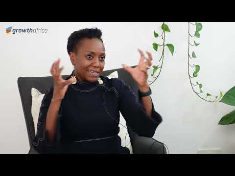 Lessons in Resilience with Kanini Mutooni