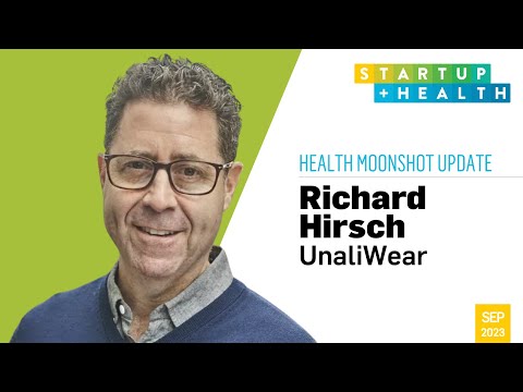 UnaliWear's Richard Hirsch on How the Kanega Watch Topped Wirecutter List